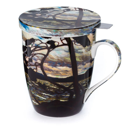 Thomson West Wind Tea Mug