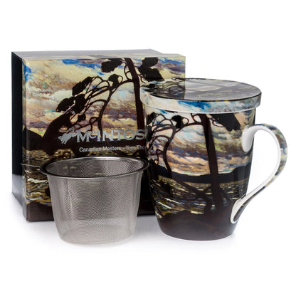 Thomson West Wind Tea Mug