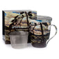 Thomson West Wind Tea Mug