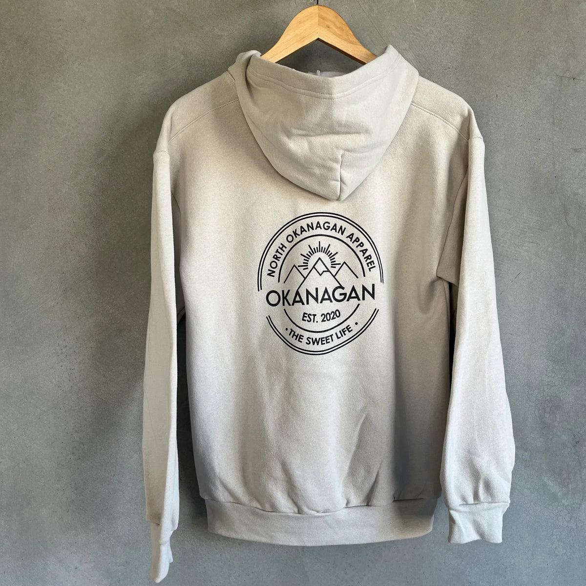 Okanagan Hoodie