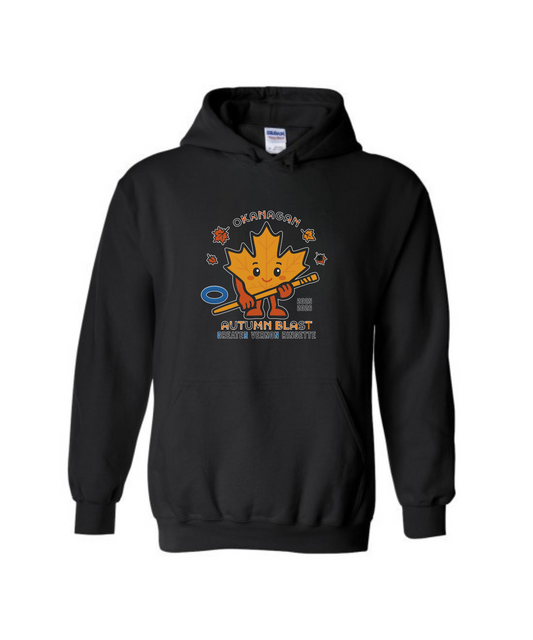 Tournament Hoodie