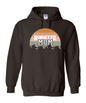 Ringette Mom Chocolate Sunset