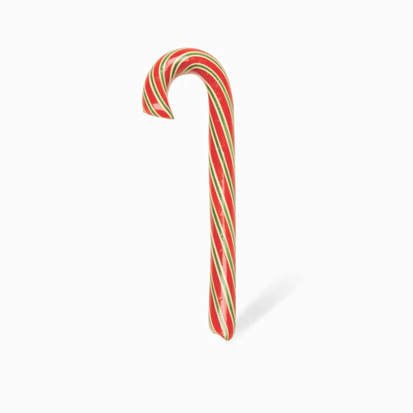 Cranberry Candy Cane