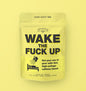 Wake the F*ck Up Loose Leaf Tea