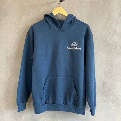 Okanagan Hoodie