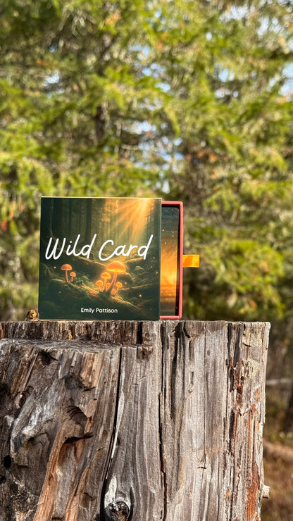 Wild Card Oracle