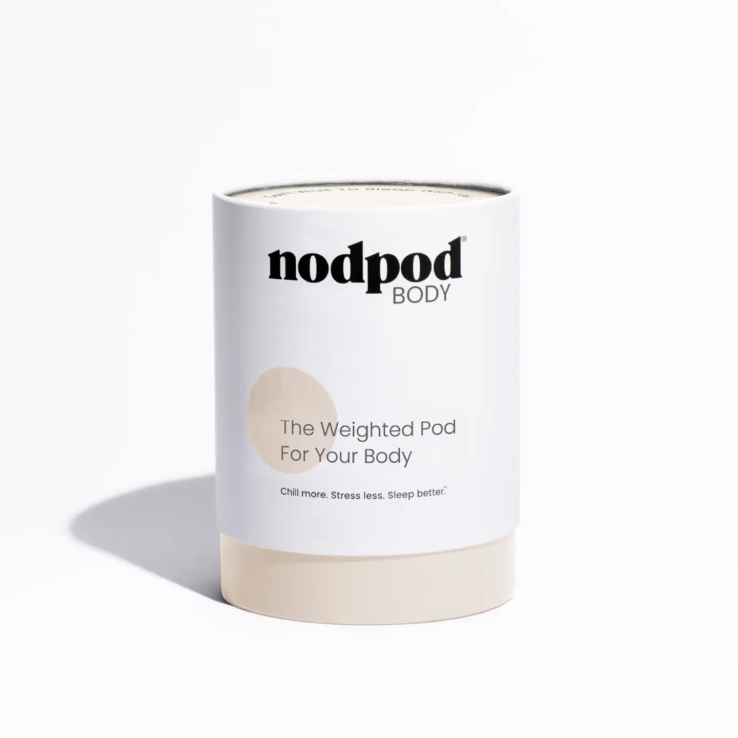 NodPod Body Weighted Blanket