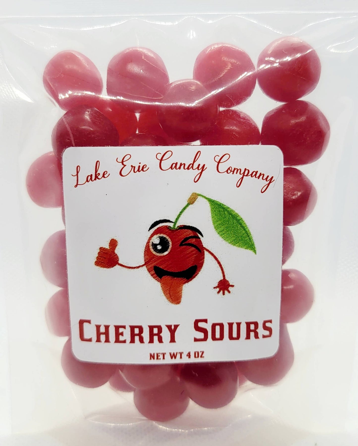 Cherry Sours