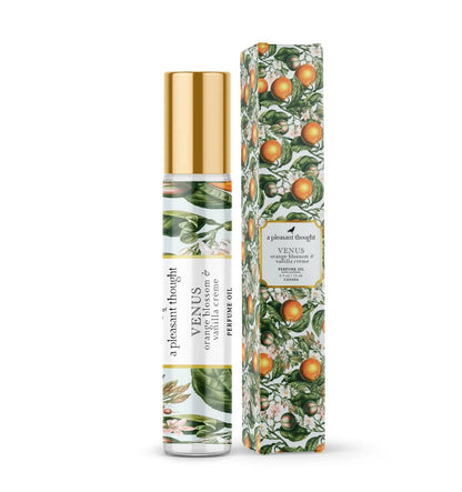 VENUS | PERFUME OIL