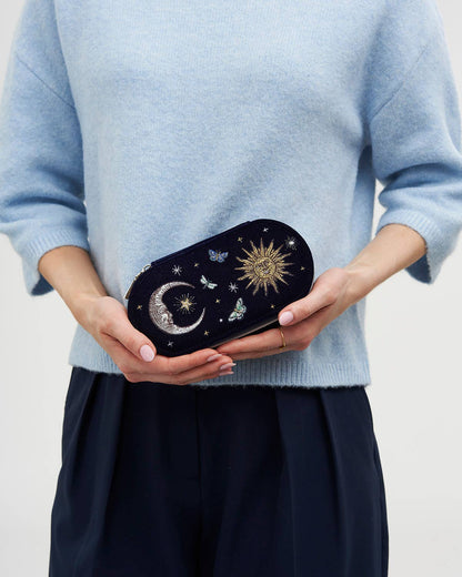 Night Sky Jewellery Box