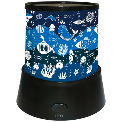 Marine Magic LED Projection Light