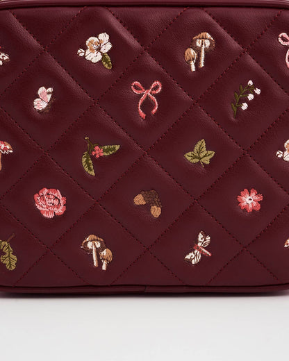 Alice Orla Quilted Bag