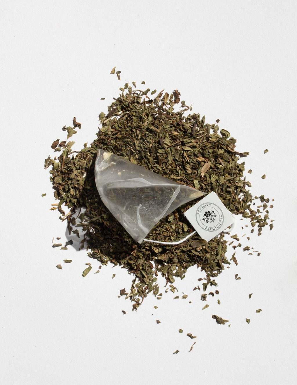 Sundays Tea-Spearmint