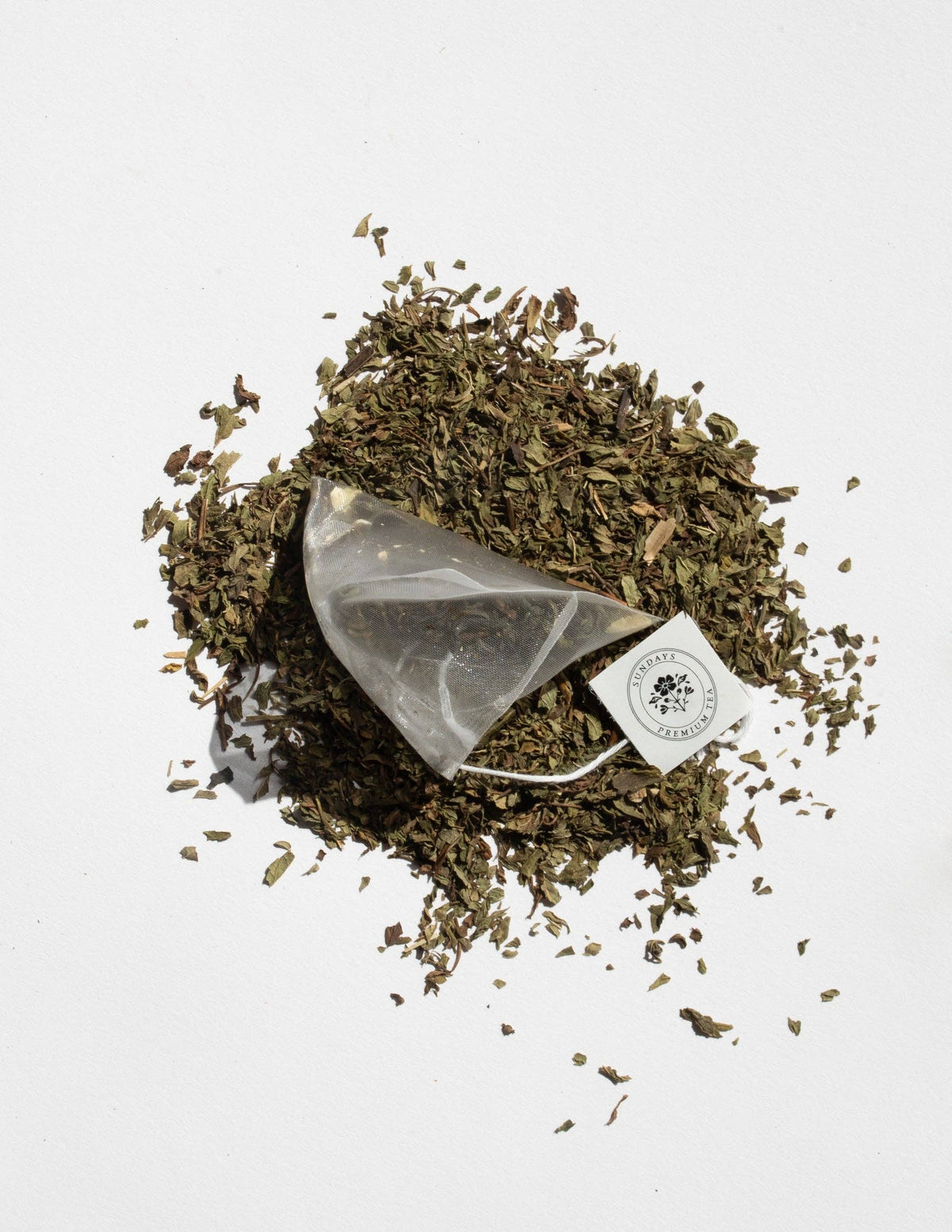 Sundays Tea-Spearmint