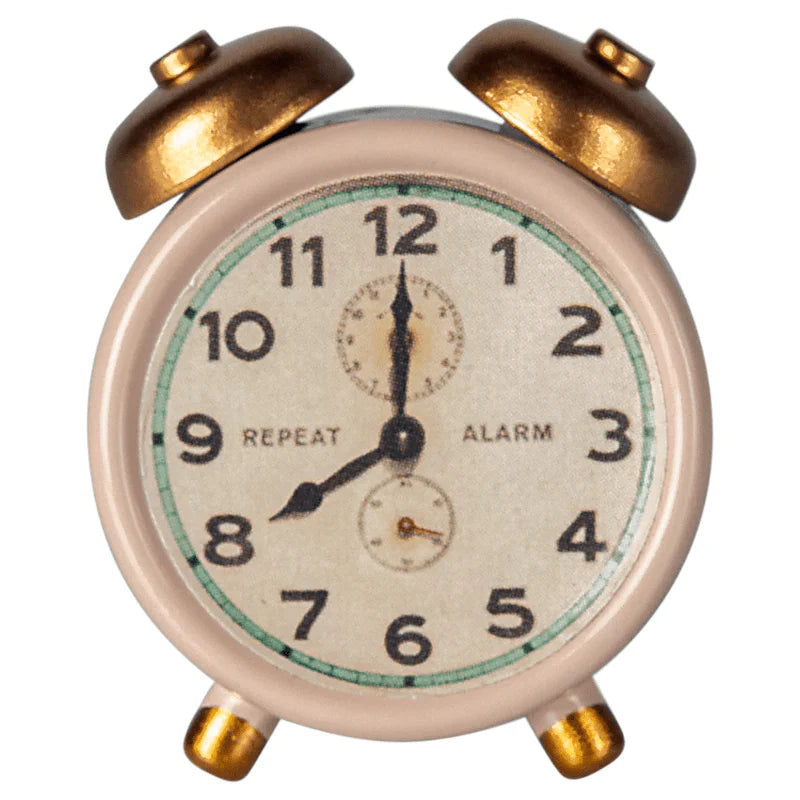 Alarm Clock-Mouse