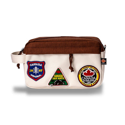 Travel Toiletries Bag