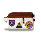 Travel Toiletries Bag