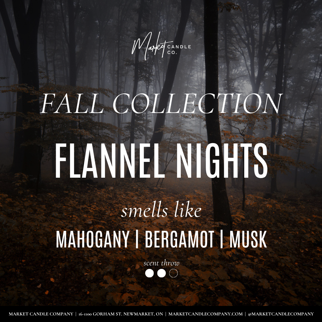 FLANNEL NIGHTS HAND & BODY LOTION