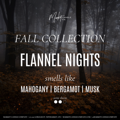 FLANNEL NIGHTS HAND & BODY LOTION