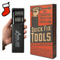 Quick Fix Tool-24 in 1 Screwdriver Set