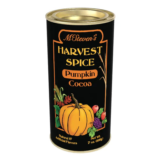 Harvest Spice Pumpkin Cocoa