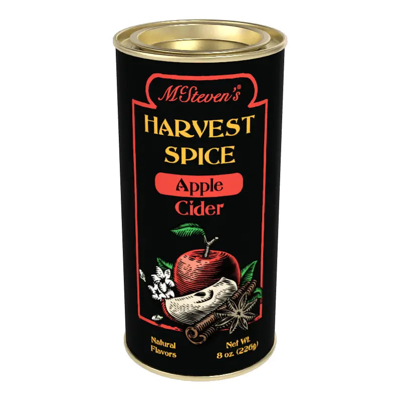 Harvest Spice Apple Cider