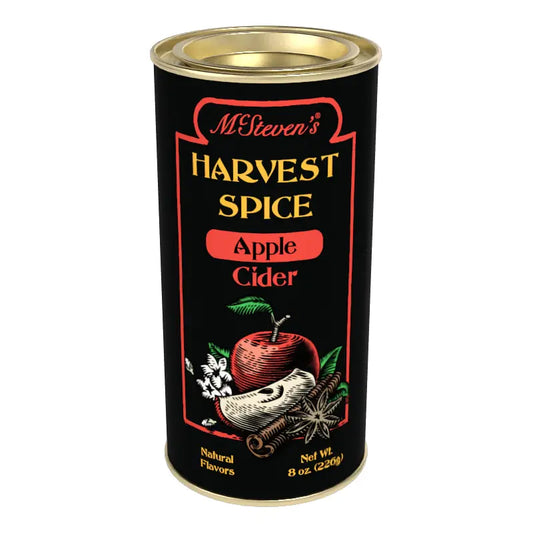 Harvest Spice Apple Cider