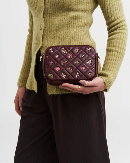 Alice Orla Quilted Bag
