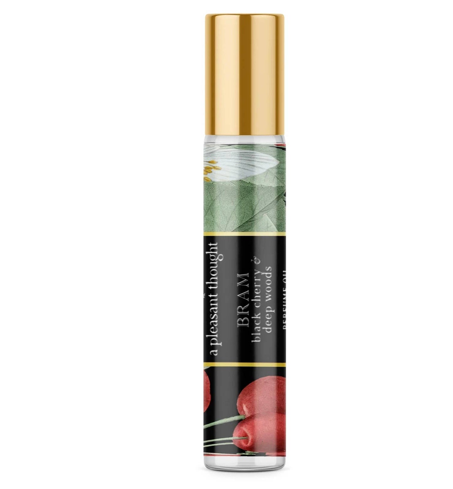 BRAM | PERFUME OIL