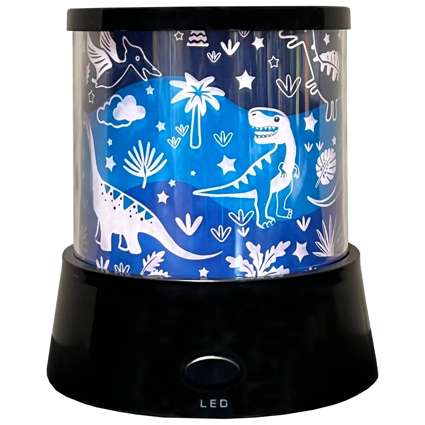 Dinosaur LED Projection Light