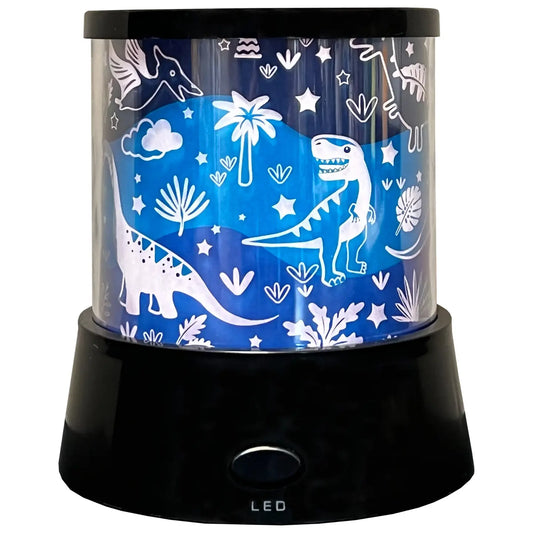 Dinosaur LED Projection Light