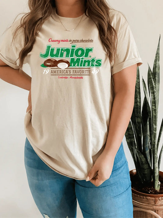 Junior Mints Tee