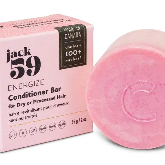 Energize Conditioner Bar