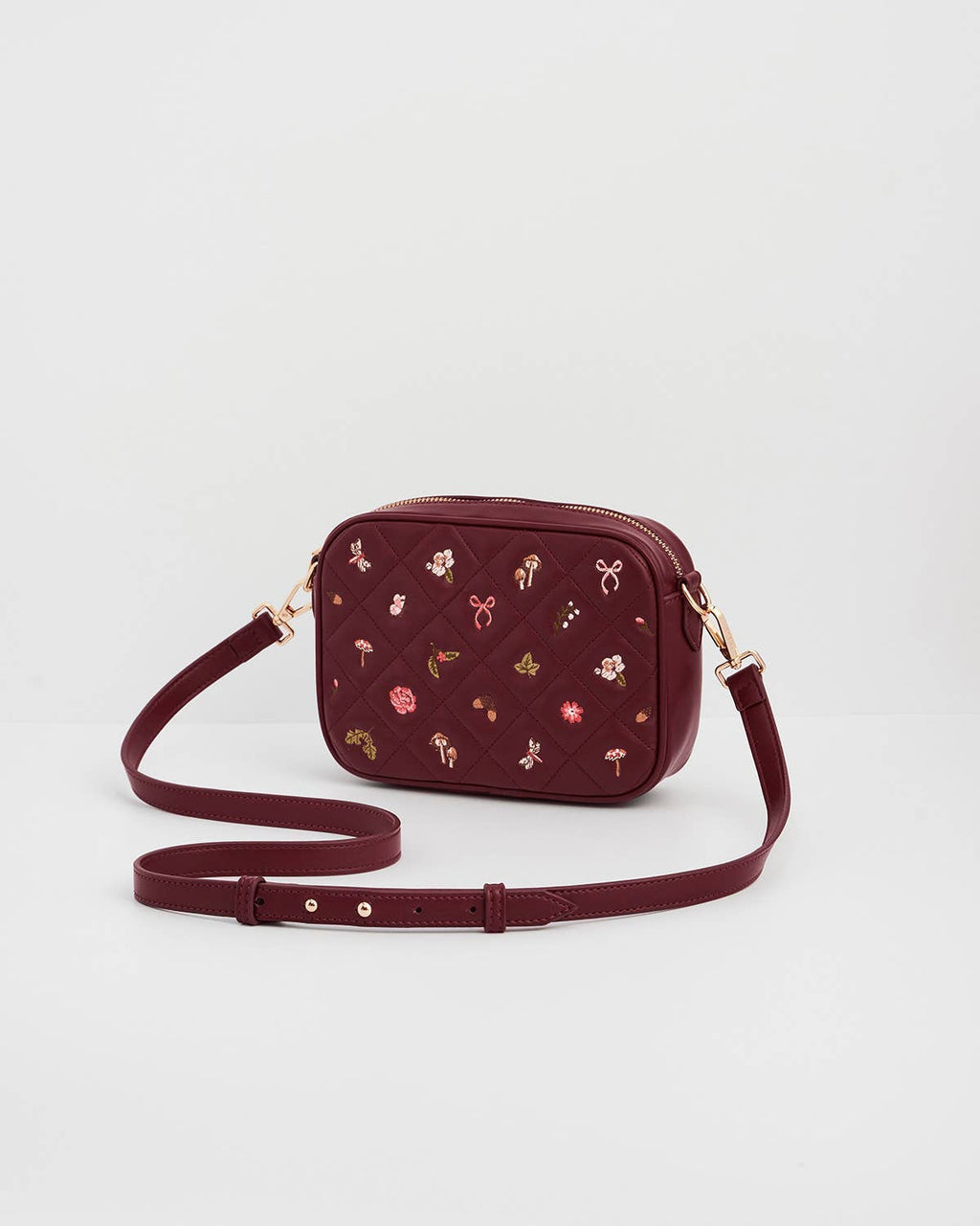 Alice Orla Quilted Bag