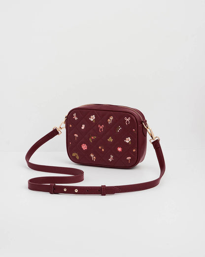Alice Orla Quilted Bag
