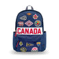 Classic Canada Backpack