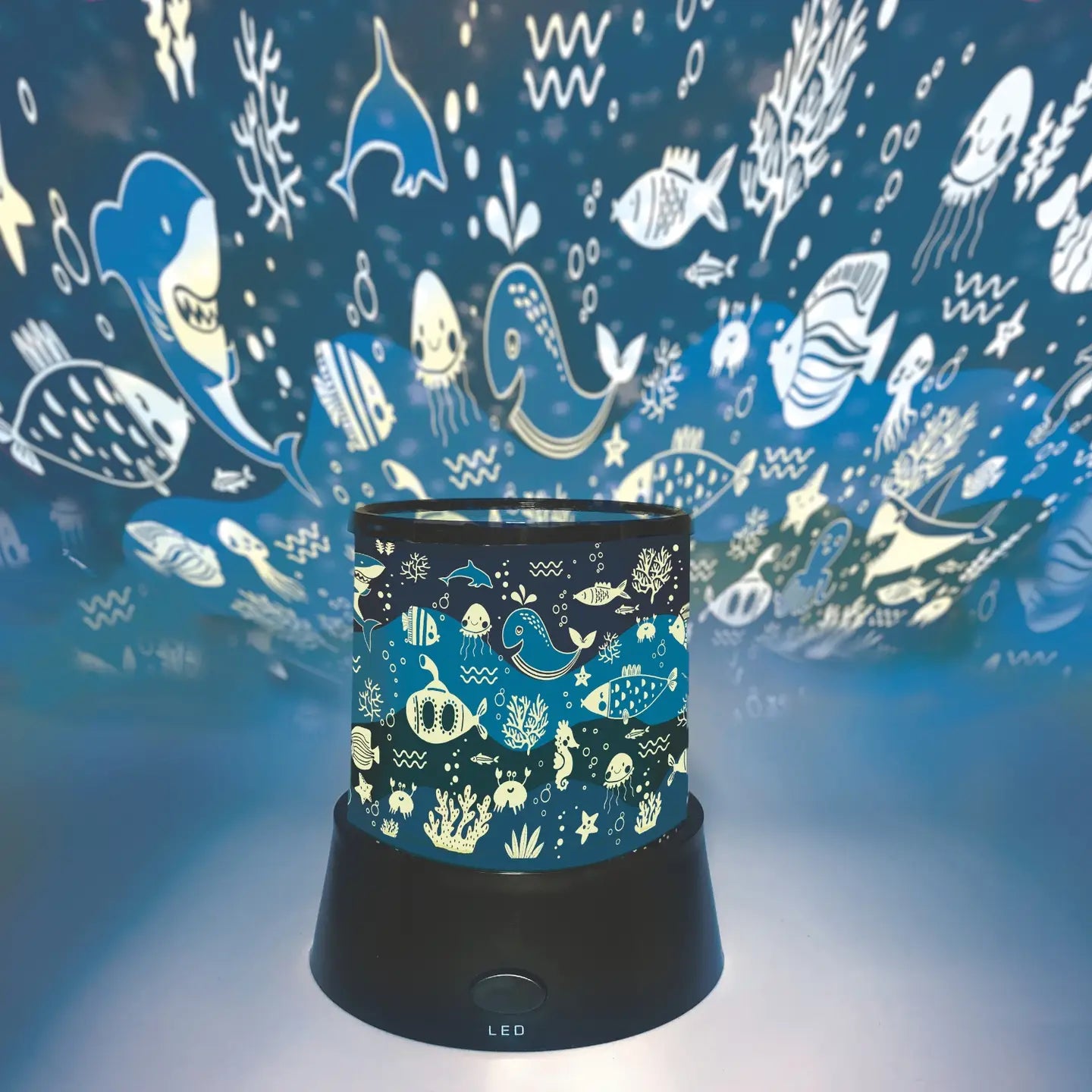 Marine Magic LED Projection Light