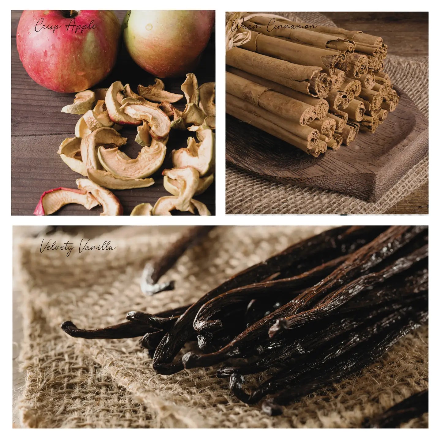 Be Indulgent Simmer Pot Mix