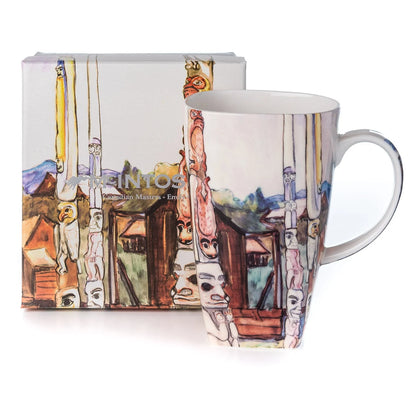 Carr Kitseyucla Grande Mug