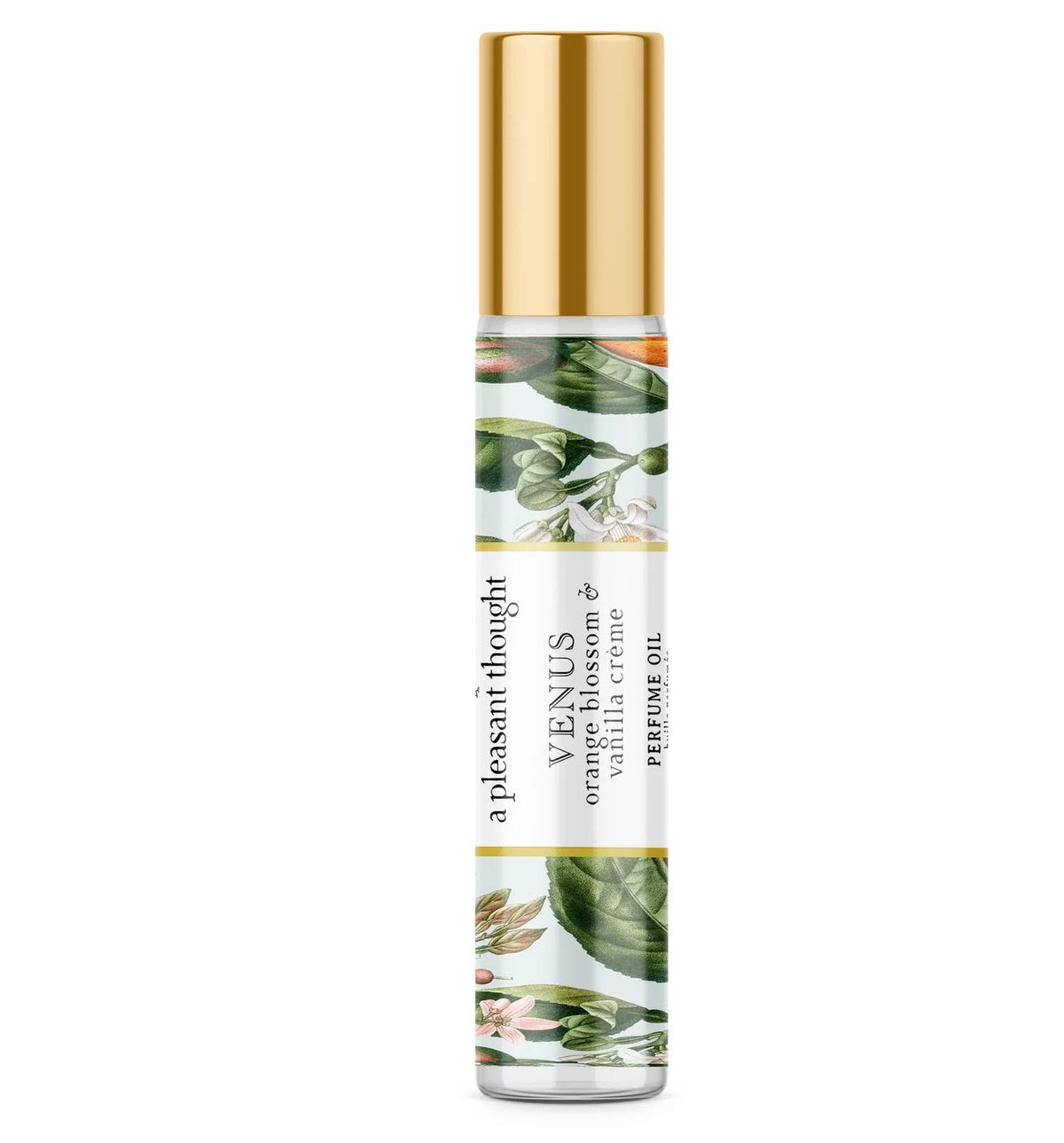 VENUS | PERFUME OIL
