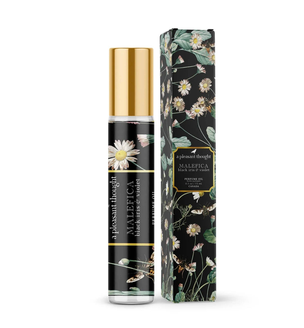 MALEFICA | PERFUME OIL