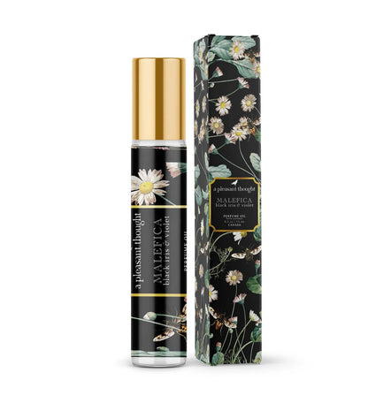 MALEFICA | PERFUME OIL