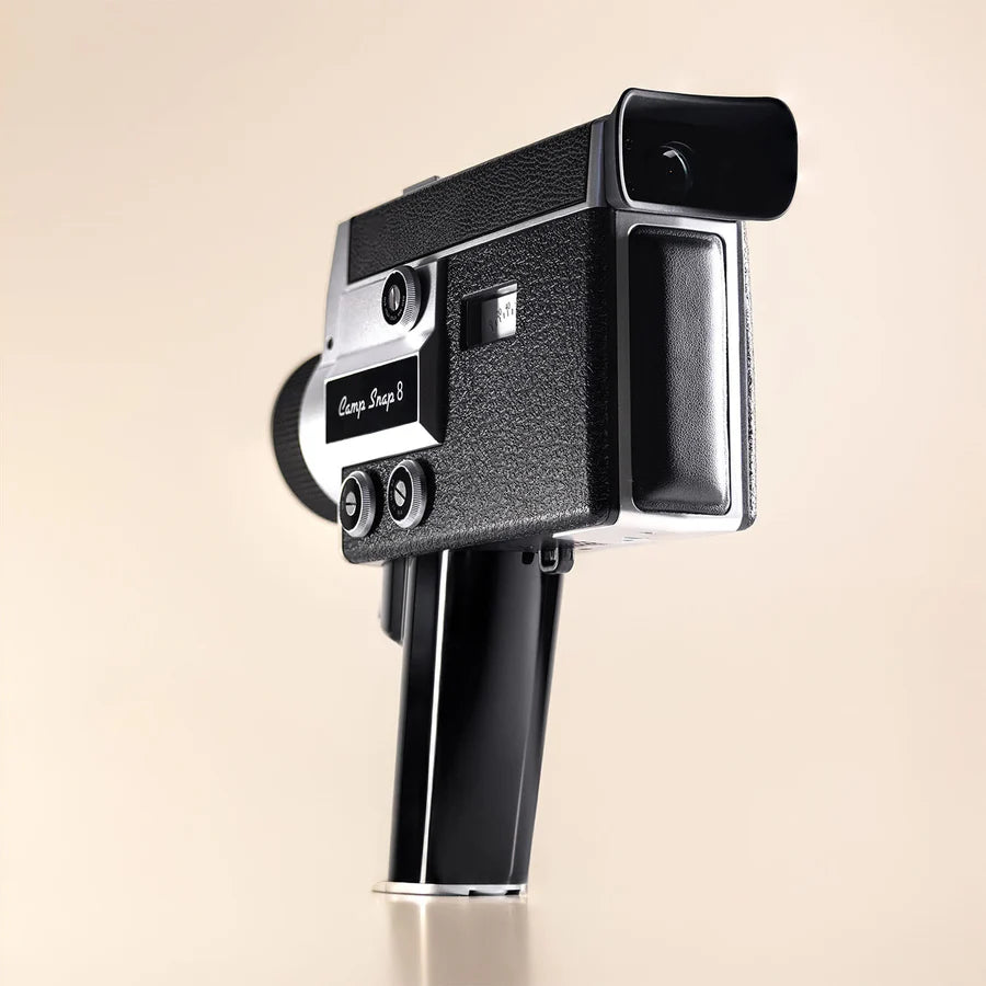 CS-8 Digital Video Camera