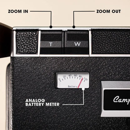 CS-8 Digital Video Camera