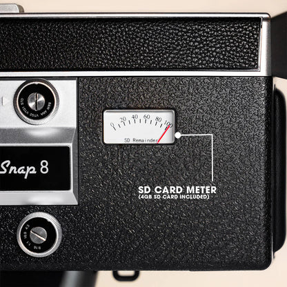 CS-8 Digital Video Camera
