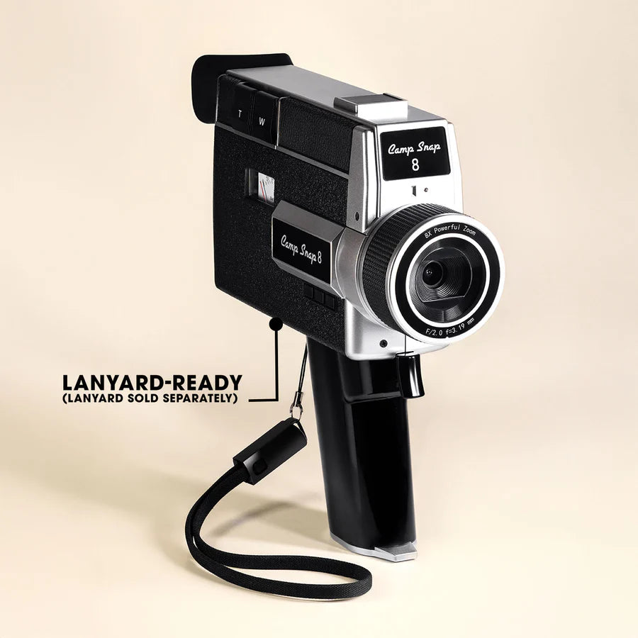 CS-8 Digital Video Camera