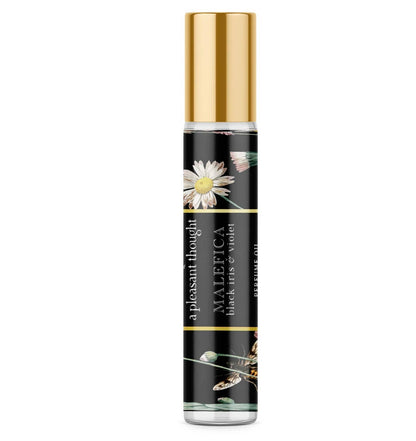 MALEFICA | PERFUME OIL