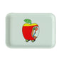 3P4 x Richard Scarry® - Apple Car Vintage Tray