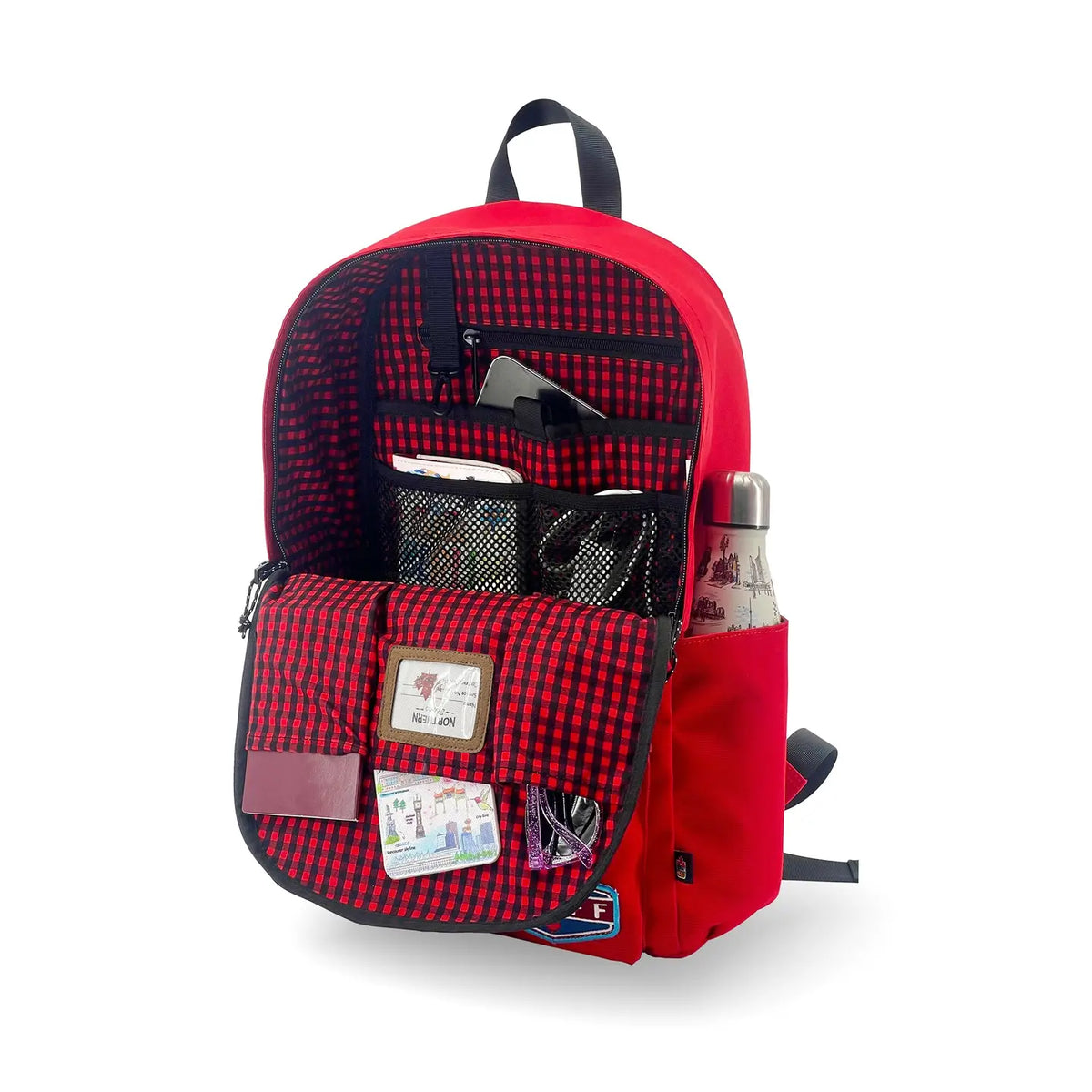 Classic Canada Backpack
