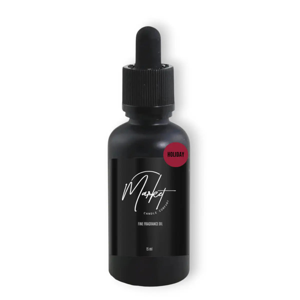 Holiday Fine Fragrance Oil